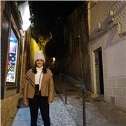 Maestra primaria con mención en PT. Amplia experiencia con menores desde los 2 a los 14 años de edad con NEE o dificultades de ap.